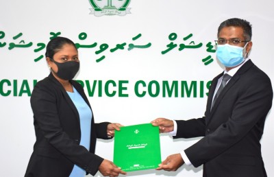 ޝަފީއު އާއި ފަރުހީޒާ ހައި ކޯޓުގެ ފަނޑިޔާރު ކަމަށް އައްޔަން ކުރައްވައިފި