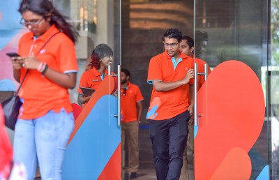 ދިރާގު: ދިވެހިންގެ ޑިޖިޓަލް ތަޖުރިބާ ފަހިކޮށް އާ އުސްމިންތަކަކަށް ގެންގޮސްދިން ކުންފުނި