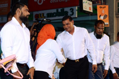 އެމްޑީއެންގެ ރިޕޯޓަކީ ދުރާލާ ރާވައިގެން ހިންގާފައިވާ ބޮޑު ޖަރީމާއެއް: އެމްޑީއޭ