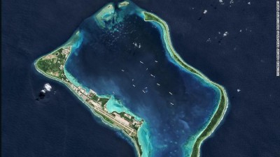 ރާއްޖެއާއި މޮރިޝަސްގެ ސަރަހައްދީ އިމުގެ މައްސަލަ ކަނޑުތަކާބެހޭ ޓްރައިބިއުނަލަށް ހުށަހަޅައިފި