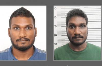 މެމްބަރު ޒަރީރު އަވަހާރަކޮށްލަން އުޅުނު ކަމުގެ ތުހުމަތަށް ގައްބަރޭ ހޯދަނީ