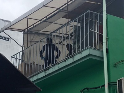 މަރުވެފައި އޮތް ޒުވާނަކު ހ. އަންނާރުމާގެއިން ފެނިއްޖެ، އަނިޔާގެ ނިޝާންތަކެއް