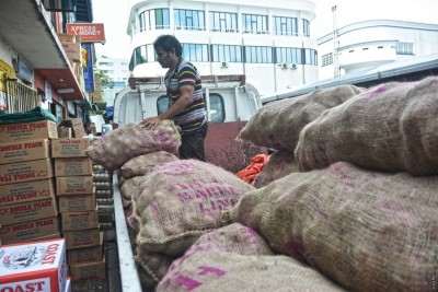 މި މަހު 10 އަކުން ފެށިގެން ކުރިއެކޭ އެއްގޮތަށް ފިޔާ ލިބޭނެ: އިންޑިއާ އެމްބަސީ