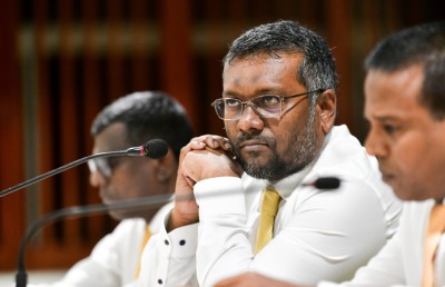 "ފިކުރެއްގެ ދިރުން" އަށް މުޅިން ވެސް އިންޒާރު، ޕާޓީން ވަކިކުރާކަށް ނުކެރޭ؟