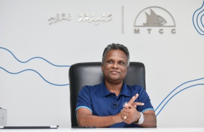 އެމްޓީސީސީން ހިއްސާގެ ފައިދާގެ ގޮތުގައި 32 މިލިއަން ރުފިޔާ ބަހަނީ