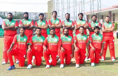 ކްރިކެޓްގެ ގިނަ ރެކޯޑްތަކެއް ހެދުމުގެ އަޒުމުގައި މި ދެ ތަރިން