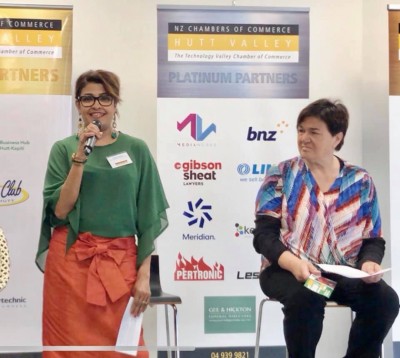 ނިއު ޒިލެންޑްގެ ސިޓީއެއްގެ ކައުންސިލަރަކަށް ދިވެއްސަކު އިންތިހާބުވެއްޖެ