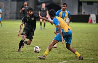 ވެލެންސިއާ އަތުން އީގަލްސް އަށް މުހިއްމު މޮޅެއް