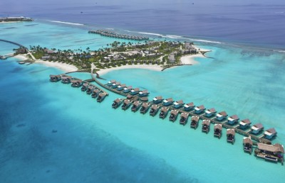 ކްރޮސްރޯޑްސްގައި "ވެލްނަސް ޑޭ" ފާހަގަ ކުރަނީ