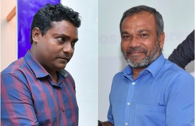 ބީ ލައިސަންސްގެ ހިންގުމުގެ ހުއްދަ ޑުންގާ އާއި ޝާޒްލީ އަށް