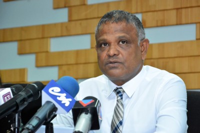 ލަންކާގައި ޕައިލެޓްކަން ކިޔަވާ ދިވެހީން އެހެން ގައުމަކަށް ކިޔެވުން ބަދަލު ކުރަނީ