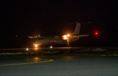 ހޯރަފުއްޓާއި މާވަރުލު އެއާޕޯޓަށް ވެސް ރޭގަނޑުގެ ދަތުރުތައް ފަށަނީ