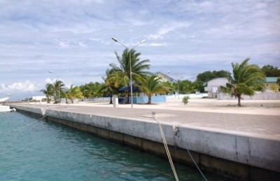 ދާންދޫ މާރާމާރީއާ ގުޅިގެން 10 މީހަކު ހައްޔަރުކޮށްފި