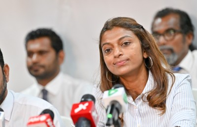އެމްޑީޕީ ދޫކޮށްލަން ޖެހޭތީ ދެރަ، އާ ޕާޓީއާ މެދު އުންމީދު އެބައޮތް: ފިކުރެއްގެ ދިރުން