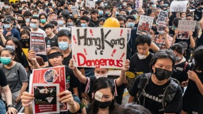 ހޮންކޮން ސަރުކާރުން އެކްސްޓްރެޑިޝަން ބިލު ރަސްމީކޮށް އަނބުރާ ގެންގޮސްފި