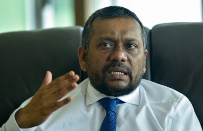 ދައުލަތުގެ ވެރިންގެ އަބުރާ ބެހުނަސް، ބަދަލު ހޯދަން ދައުވާ ކުރެވިގެެން ނުވާނެ: ފައްޔާޒް