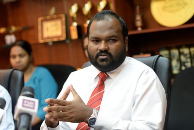 ގައުމީ ޓީމަށް ލަފާ ދޭ ކޮމިޓީގެ ކޮންފަރެންސް: އަލީ ވަހީދު ހުށައެޅީ 23 ކަމެއް