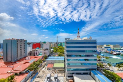 ބްރޯޑްބޭންޑް ޕޮލިސީއާ އެކު އިންޓަނެޓްގެ އެންމެ ދަށް ސްޕީޑް 30 އެމްބީޕީއެސް ވަރު ހެދޭތޯ ބަލަނީ