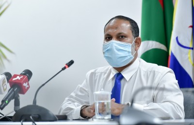 ޕެރޯލްގައި ދޫކުރާ ގައިދީންނަށް ސްޓެލްކޯ އިން ވަޒީފާގެ ފުރުސަތު