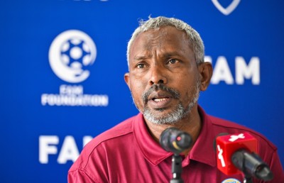 މިހާރު އެންމެ ބޮޑު އަމާޒަކީ މޮޅެއް ހޯދަން މަސައްކަތް ކުރުން: ފެސްކޯ