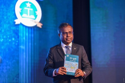 އުއްތަމަ ފަނޑިޔާރުގެ ބަސް: ޖޭއެސްސީގެ އަމަލުތައް ޣައިރު ގާނޫނީ، ހުއްޓުވައިދީ!