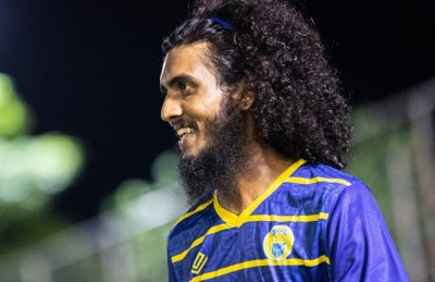 މެޗެއް ނުކުޅުނަސް އިއްބެ ގައުމީ ސްކޮޑަށް ނަގައިފި