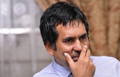 ފްރީ ޓްރޭޑް އެއްބަސްވުން ތަންފީޒު ނުވަނީ "ޕަވަ ސްޓްރަގުލް"އާ ހެދި: ސައީދު