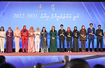 އޯލެވެލްގައި ދުނިޔެ އިން އެންމެ ރަނގަޅު ނަތީޖާ ހޯދި ލިސްޓަށް ރާއްޖޭގެ 16 ކުދިން