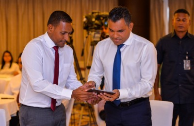 ކުށްކުރާ މީހުންނާ އެއް ފެންވަރަށް މުއައްސާތައް ކުރިއަރަން ޖެހޭ: ނައިބު ރައީސް