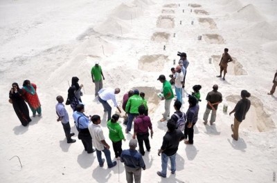 ވިޔަފާރި ބަނދަރު ހަދަން ގުޅީފަޅު ހިއްކަން ބޮސްކާލިސްއަށް