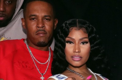 ނިކީ މިނާޖު ކައިވެނިކޮށްފި