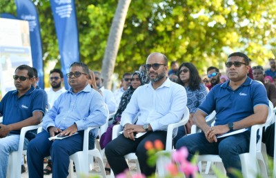 މިފްކޯގެ އާ ބޯޓުން މަސްކިރަން ފަށައިފި