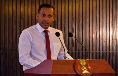 ޖިނާއީ އަދުލުގެ ނިޒާމަށް އޮތް ގޮންޖެހުމަކީ ކޮރަޕްޝަން: ޕީޖީ