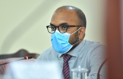 އިންކަމް ސަޕޯޓް އެލަވަންސް މި އަހަރުގެ ނިޔަލަށް ލިބޭނެ