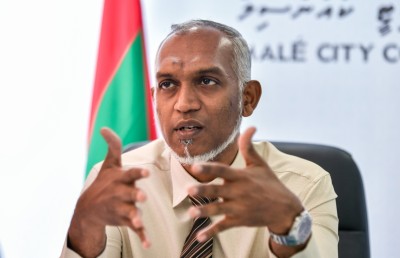 ދޮގު ބަޔާން ދިނުމުގެ ދައުވާއިން މުއިއްޒުގެ މައްޗަށް ސާބިތެއް ނުވި