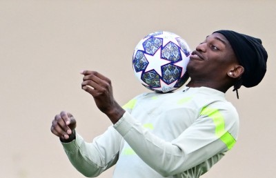 ނަތީޖާ އަނބުރާލެވޭނެ ފެންވަރު މިލާންގެ އެބަހުރި: ޕިއޯލީ