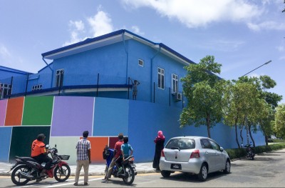 ކުޑަކުދިންނަށް ދައުލަތުން އިހުމާލުވެފައިވާކަމަށް ފާހަގަކުރެވޭ މައްސަލަތައް ރިއާސީ ކޮމިޝަނުން ތަހުގީގުކުރަނީ