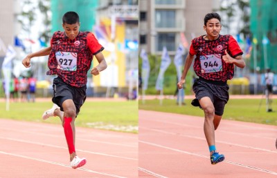 ފުޓްބޯޅަ އަށް ފަހު އެތުލެޓިކްސް އިން ވެސް  މި  ތަރިން ވިދާލައިފި