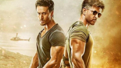 އަހަރުގެ މިހާތަނަށް 300 ކްރޯޑް ލިބުނު ހަމައެކަނި ފިލްމަކީ "ވޯ"