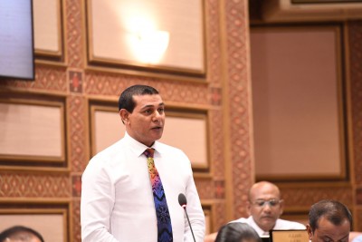 މިނިމަމް ވޭޖް ކަނޑައަޅަންވާނީ ހަމައެކަނި ދިވެހީންނަށް: ސިޔާމް