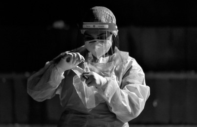 ކޮވިޑް-19 އަށް 35 މީހަކު މިއަދު ޕޮޒިޓިވް