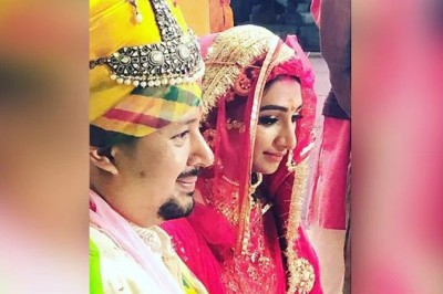 ބަތަލާ މޮހެނާ ކައިވެނިކޮށްފި