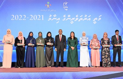 އޯލެވެލްގައި ދުނިޔެ އިން އެންމެ ރަނގަޅު ނަތީޖާ ހޯދި ލިސްޓަށް ރާއްޖޭގެ 16 ކުދިން