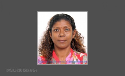 އެމްޑީއެން ރިޕޯޓާ ގުޅިގެން ފުލުހަށް ހާޒިރު ކުރަން މީހަކު ހޯދަނީ