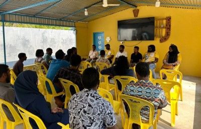 ހުރިހާ ރަށެއްގައި އެމްޑީޕީގެ ދިދަ ނަގައިފި، ރިޔާސީ ކެމްޕެއިން ފެށުން އަންނަ މަހު
