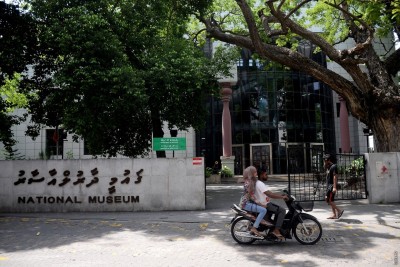 ސަގާފީ ތަންތަން ކޮންނަން ތަރިކަ މަރުކަޒުގެ ހުއްދަ ހޯދަން ޖެހޭނެ: މިނިސްޓްރީ