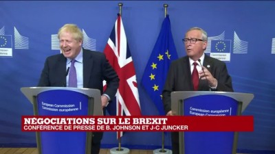 ބްރެކްސިޓްގެ އައު އެއްބަސްވުމަށްވެސް އިނގިރޭސި ޕާލަމެންޓްގެ ރުހުން ނުލިބިދާނެކަމުގެ ބިރު ހީވެއްޖެ