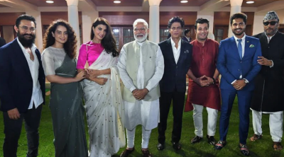 މޯދީ ބޮލީވުޑްގެ ފަންނާނުންނާ ބައްދަލުކޮށްފި