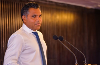 ކުށްކުރާ މީހުންނާ އެއް ފެންވަރަށް މުއައްސާތައް ކުރިއަރަން ޖެހޭ: ނައިބު ރައީސް
