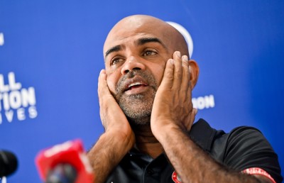 މިހާރު އެންމެ ބޮޑު އަމާޒަކީ މޮޅެއް ހޯދަން މަސައްކަތް ކުރުން: ފެސްކޯ